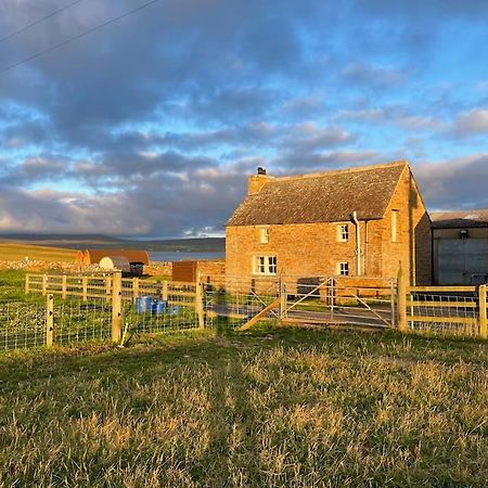 Orkney Farm Bothy Villa Stromness Bagian luar foto