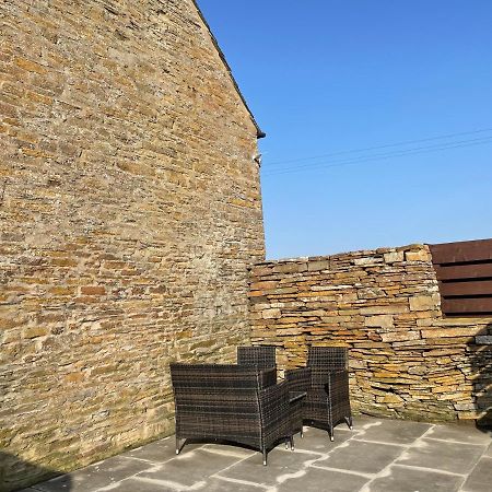 Orkney Farm Bothy Villa Stromness Bagian luar foto
