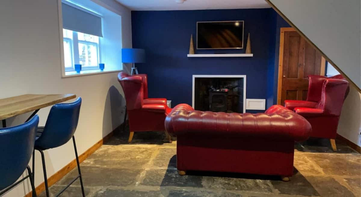 Orkney Farm Bothy Villa Stromness Bagian luar foto