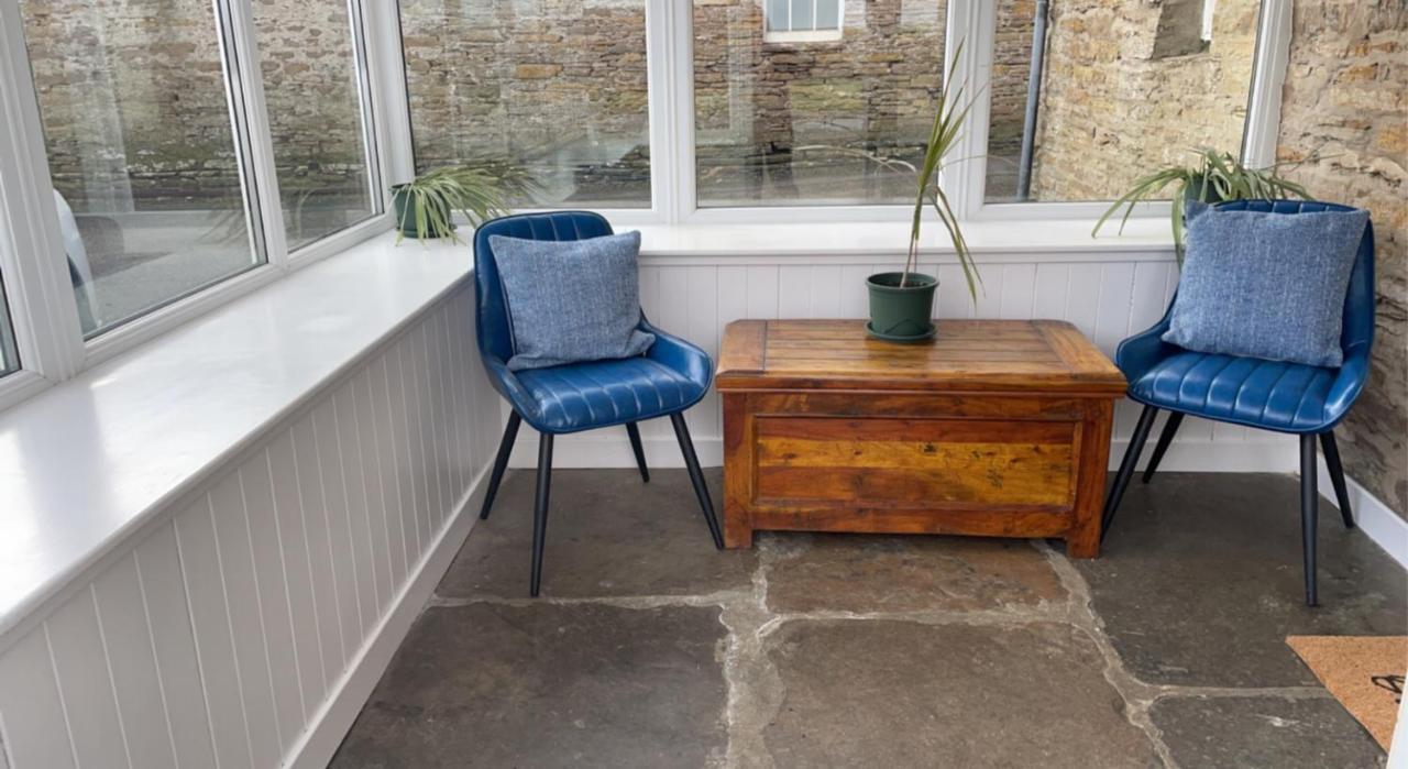 Orkney Farm Bothy Villa Stromness Bagian luar foto